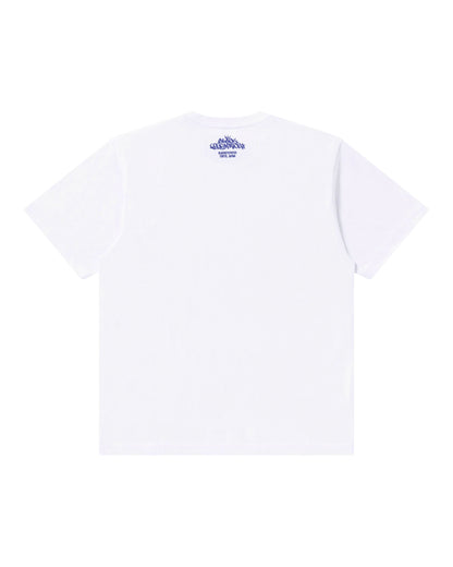 Style Script Tee