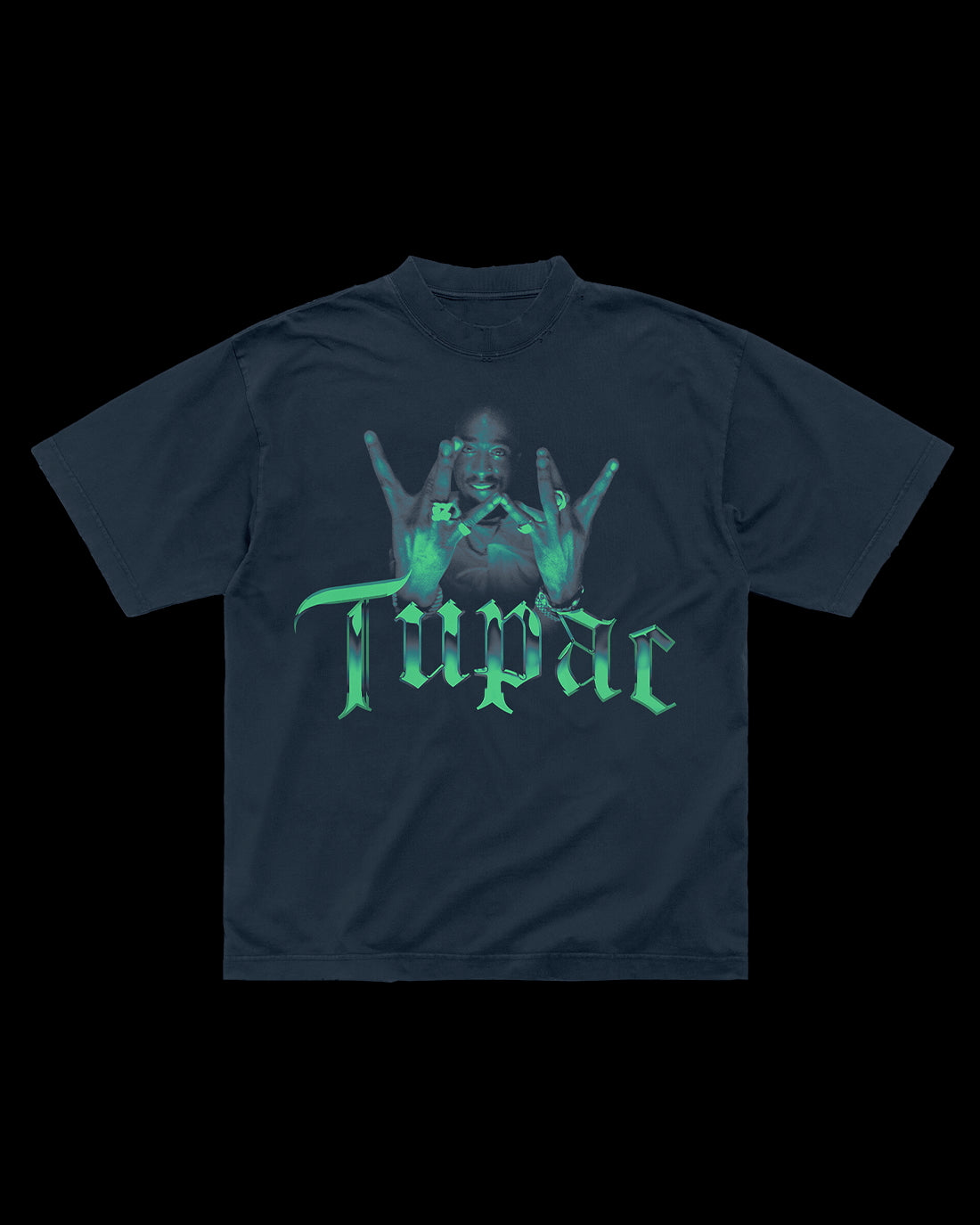 Tupac T-Shirt