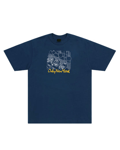 Diner T-Shirt