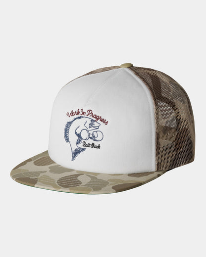 Bait Shack Trucker Cap