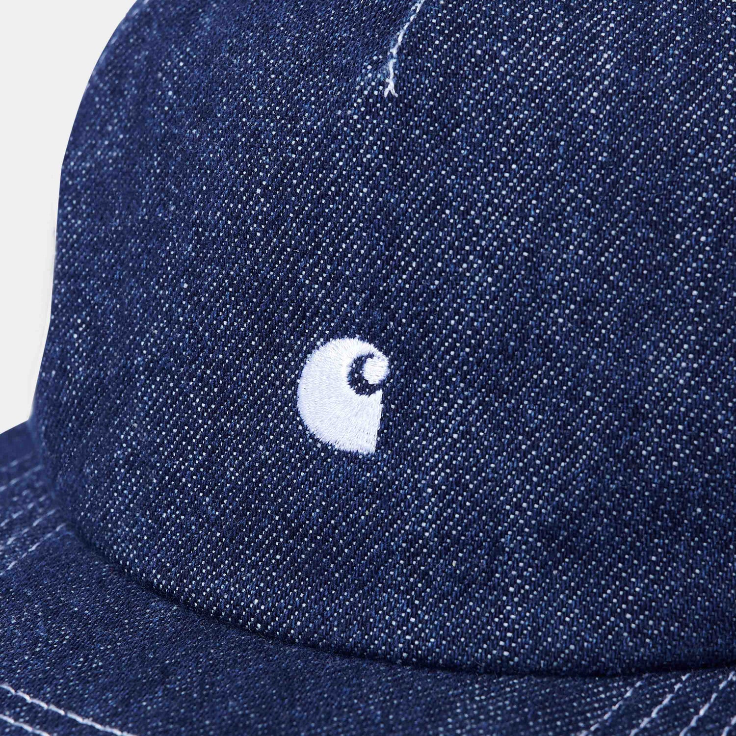 Harris 5-panel cap