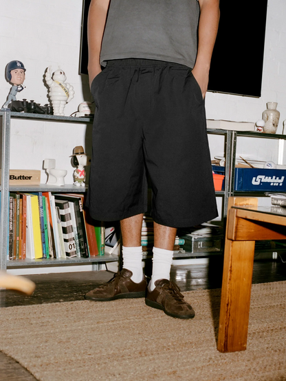 Loose Shorts