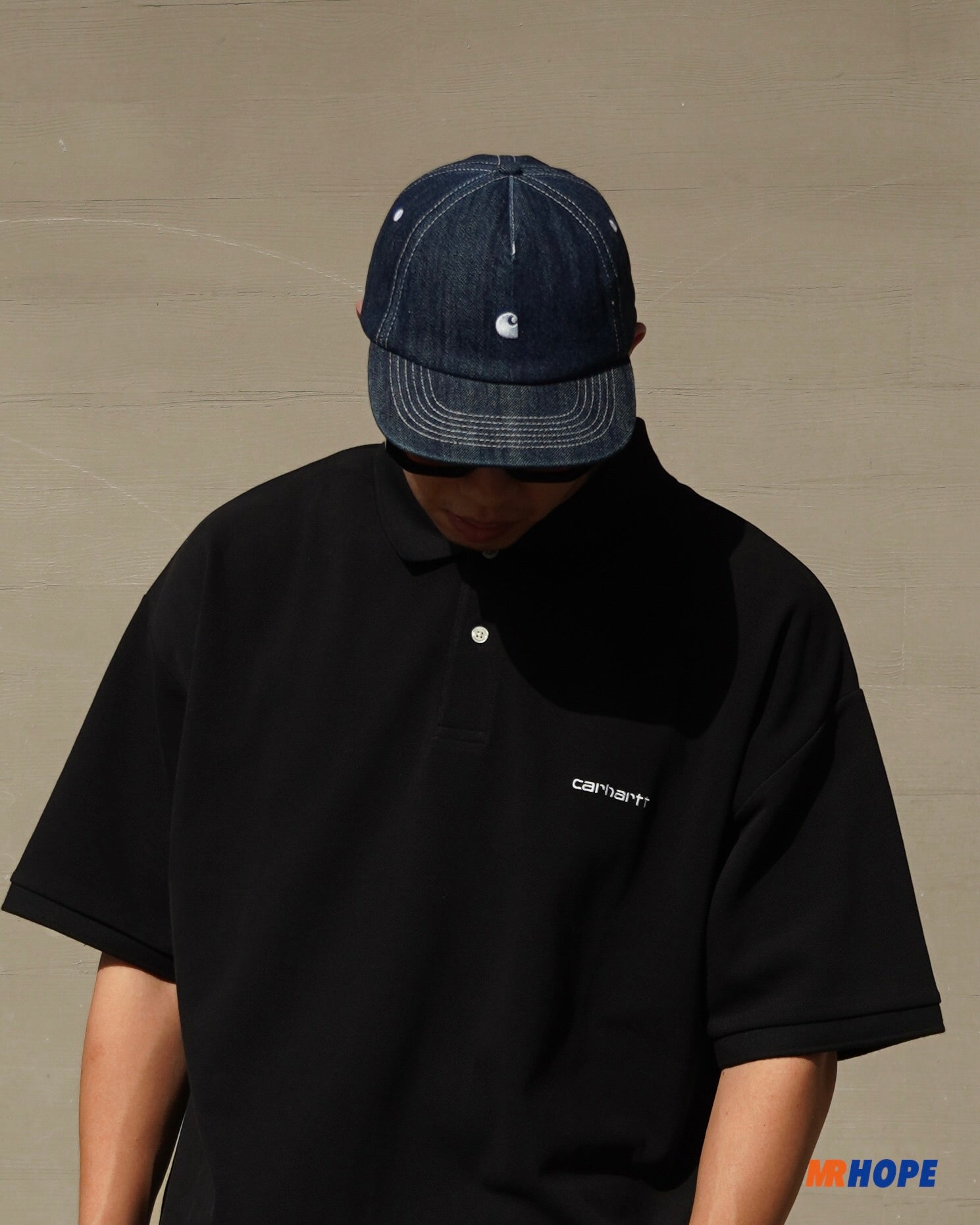 S/S Levon  Polo Shirt