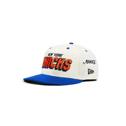 New Era x NBA 9fifty Snapback Cap