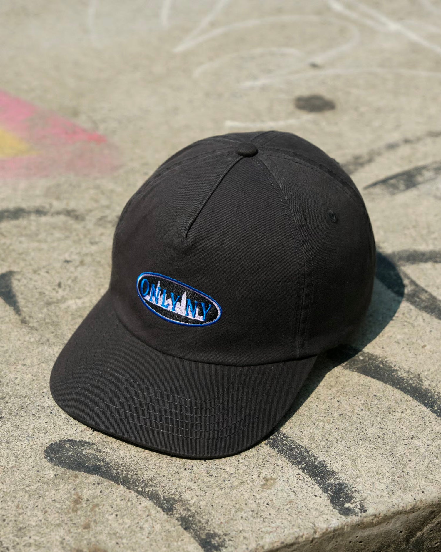 Skyline Polo Hat