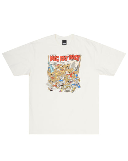 NYC Rat Race T-Shirt
