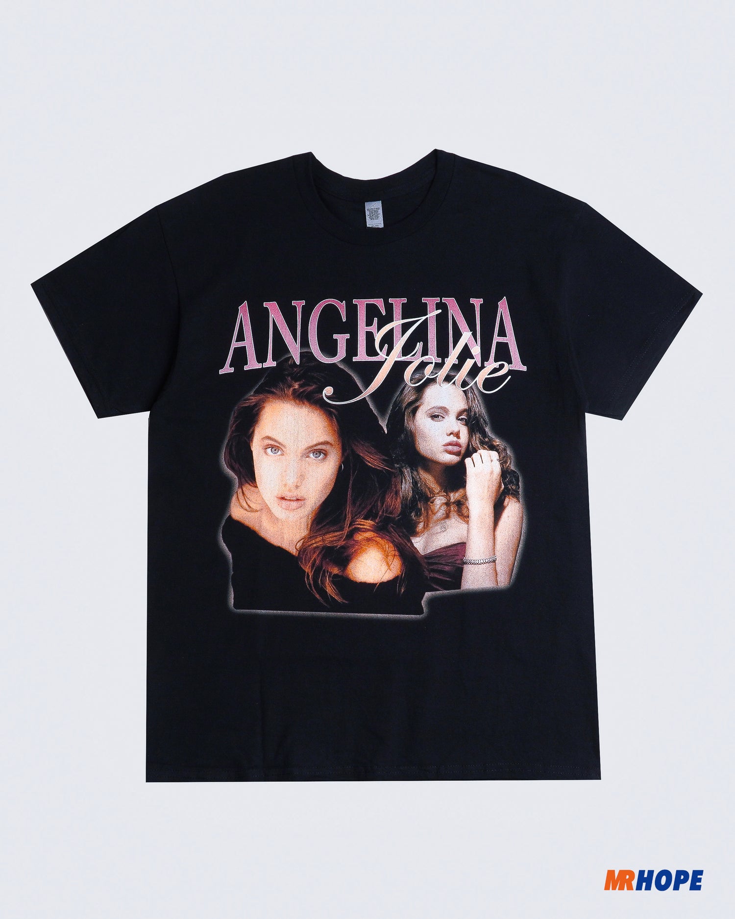 ANGELINA JOLIE TEE