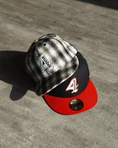 New Era Fitted-🚨10/21（三）晚間20:00準時開賣