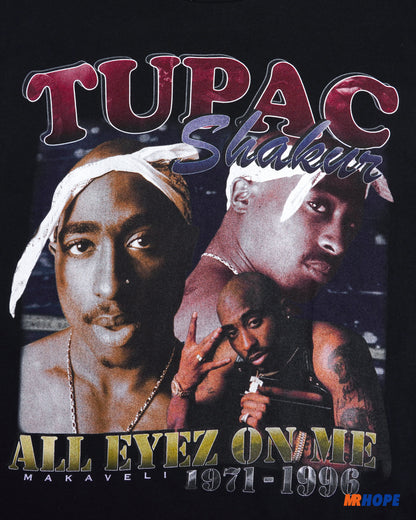 2Pac All eyez on me Tee