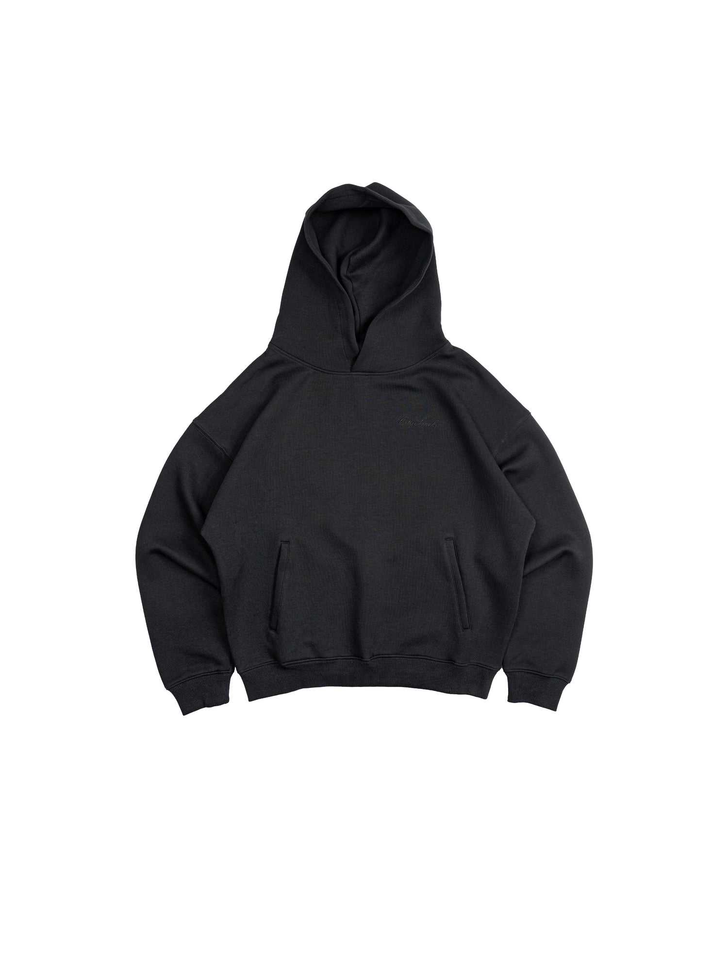 Premium Basic Sweat Hoodie