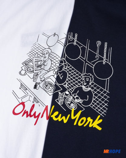 Diner T-Shirt