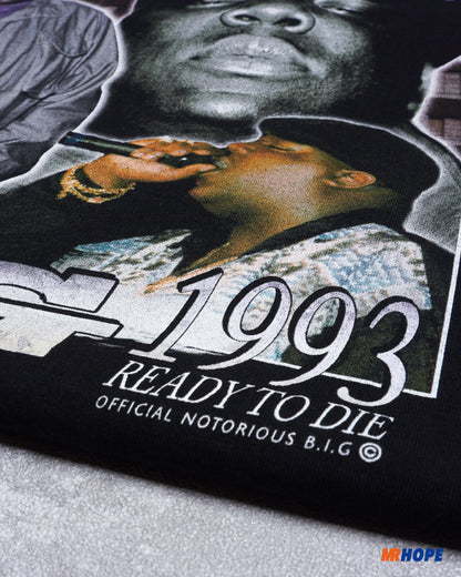 The Notorious B.I.G Tee