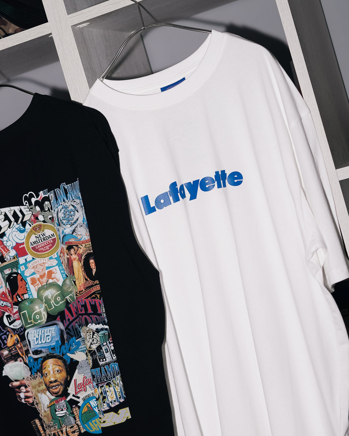Logo XXIII Anniversary Tee