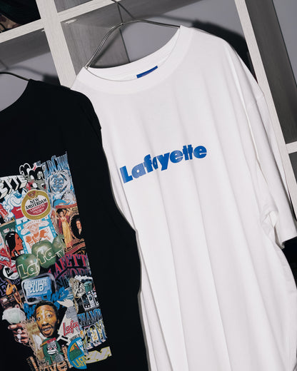 Logo XXIII Anniversary Tee