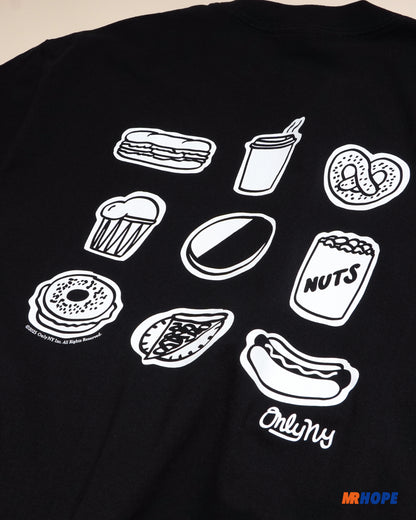 Street Foods T-Shirt