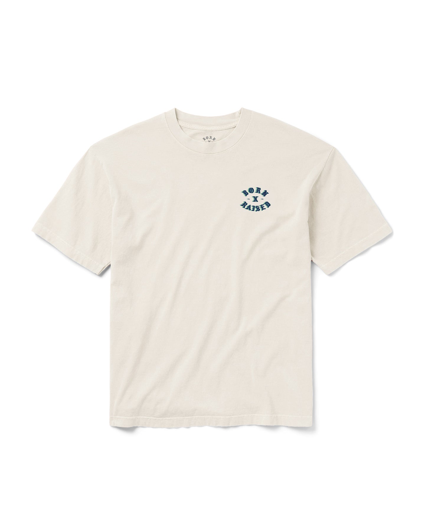 SPEED ROCKER TEE