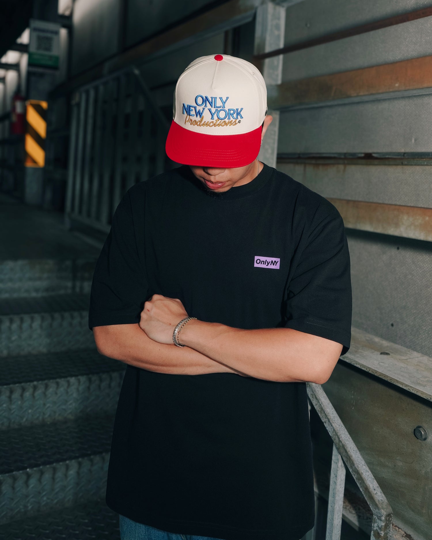 Film Productions Hat