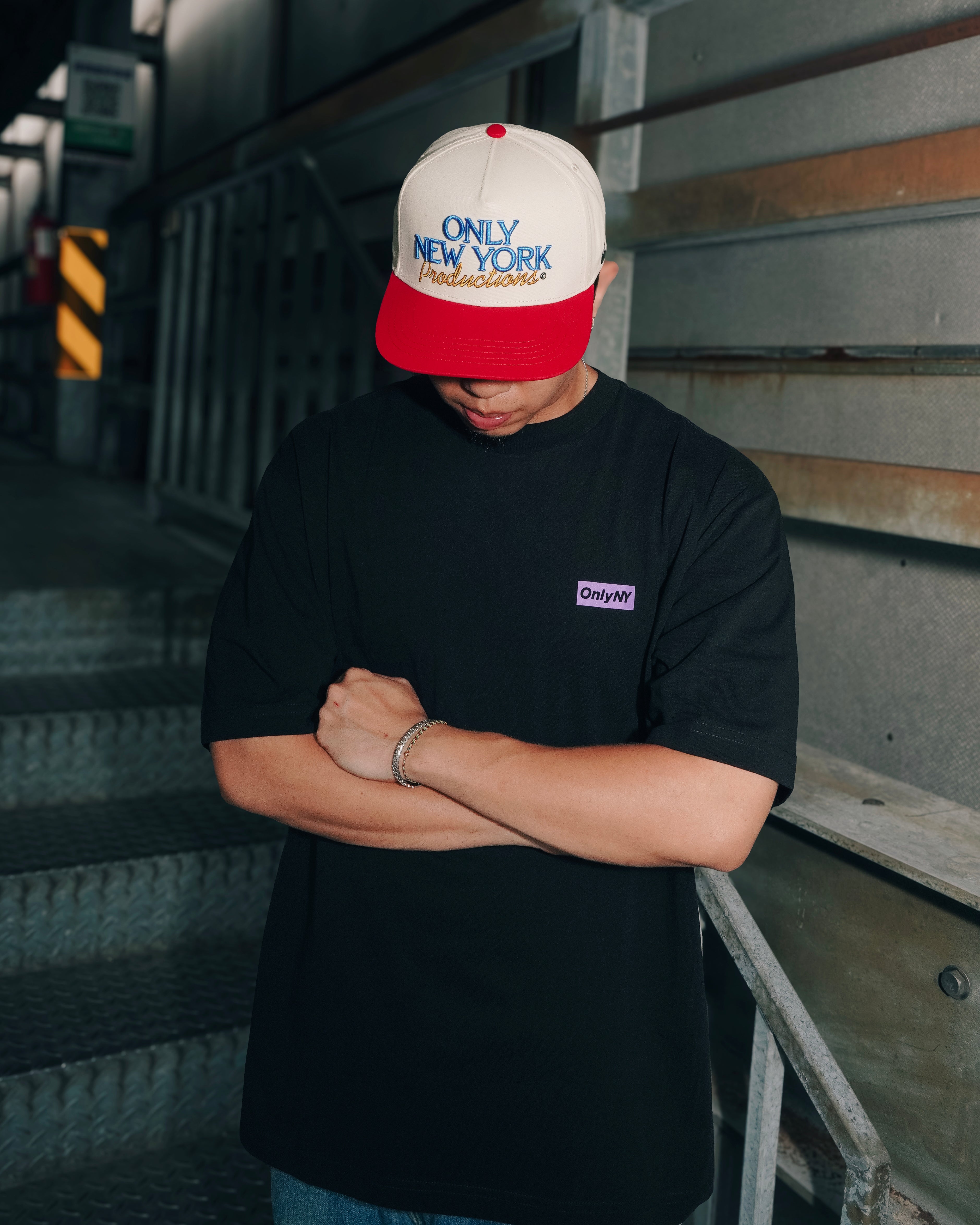 Film Productions Hat