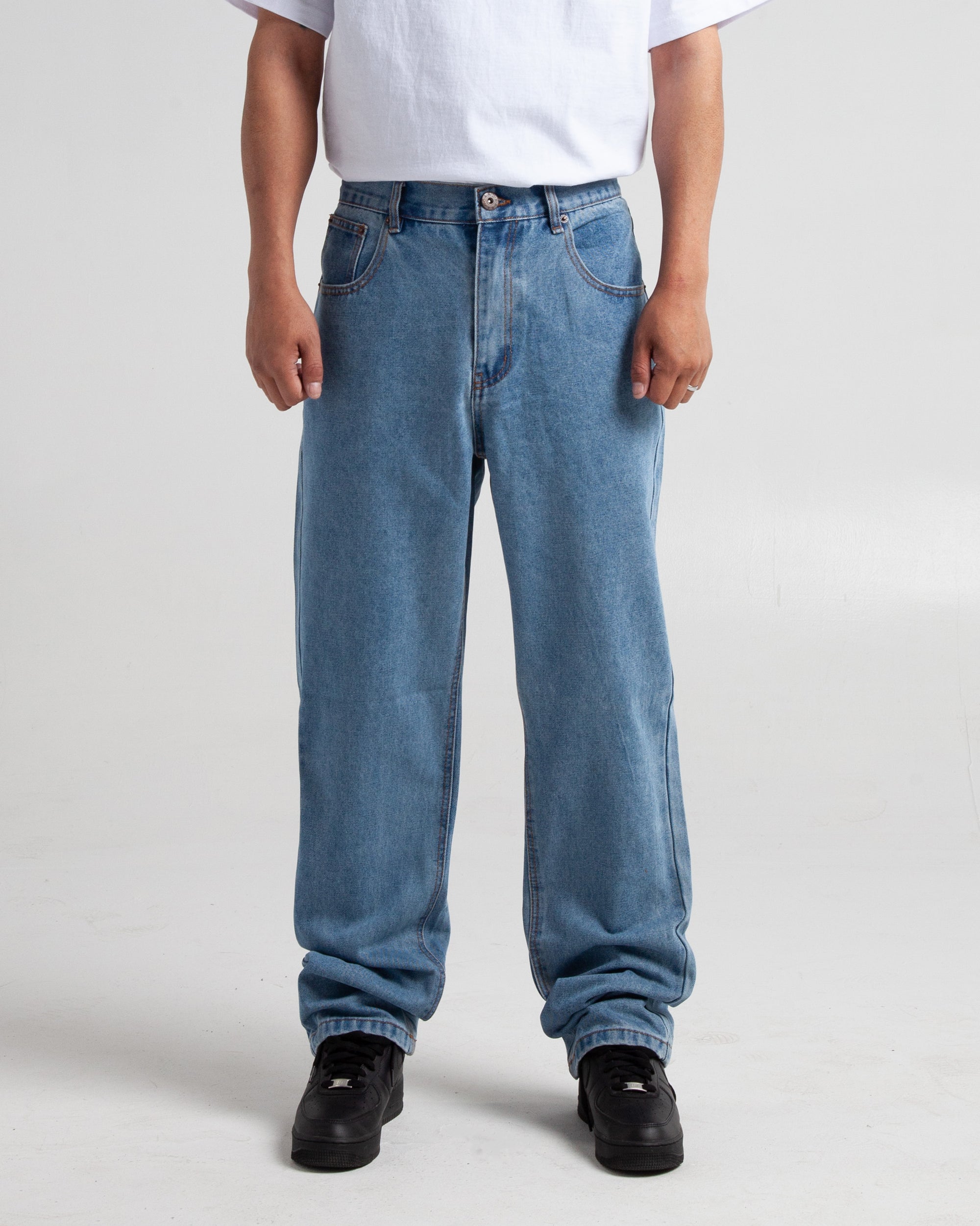 13oz Denim Jeans