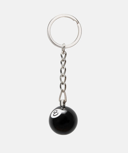 8 Ball Keychain