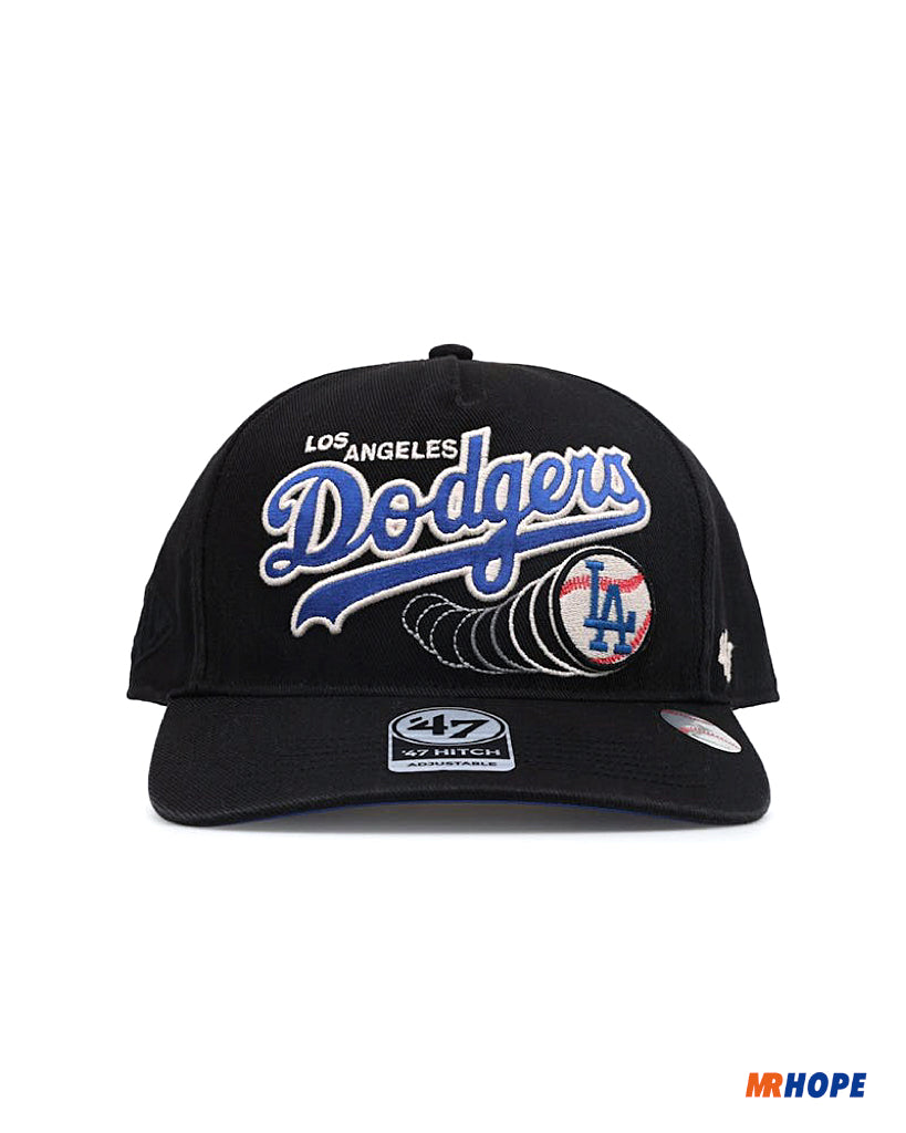 Los Angeles Dodgers &