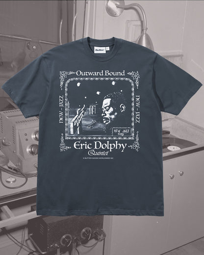 Outward Bound Tee