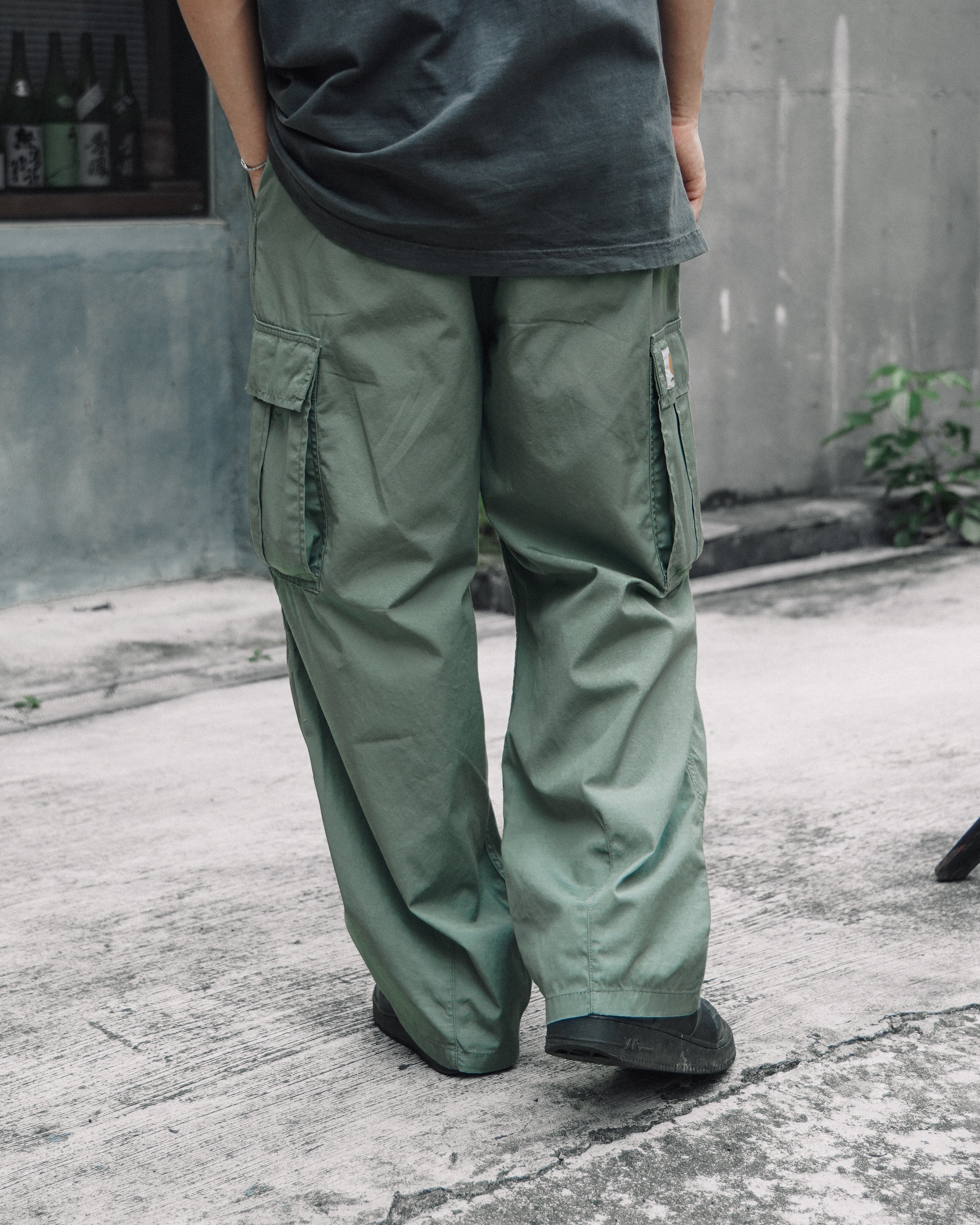 Cole Cargo Pant