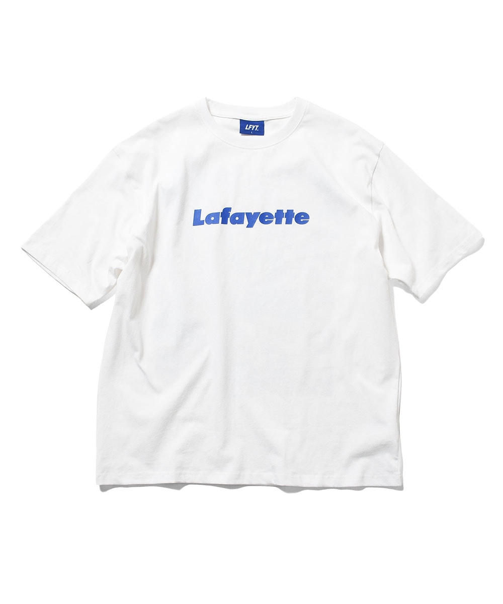 Logo XXIII Anniversary Tee