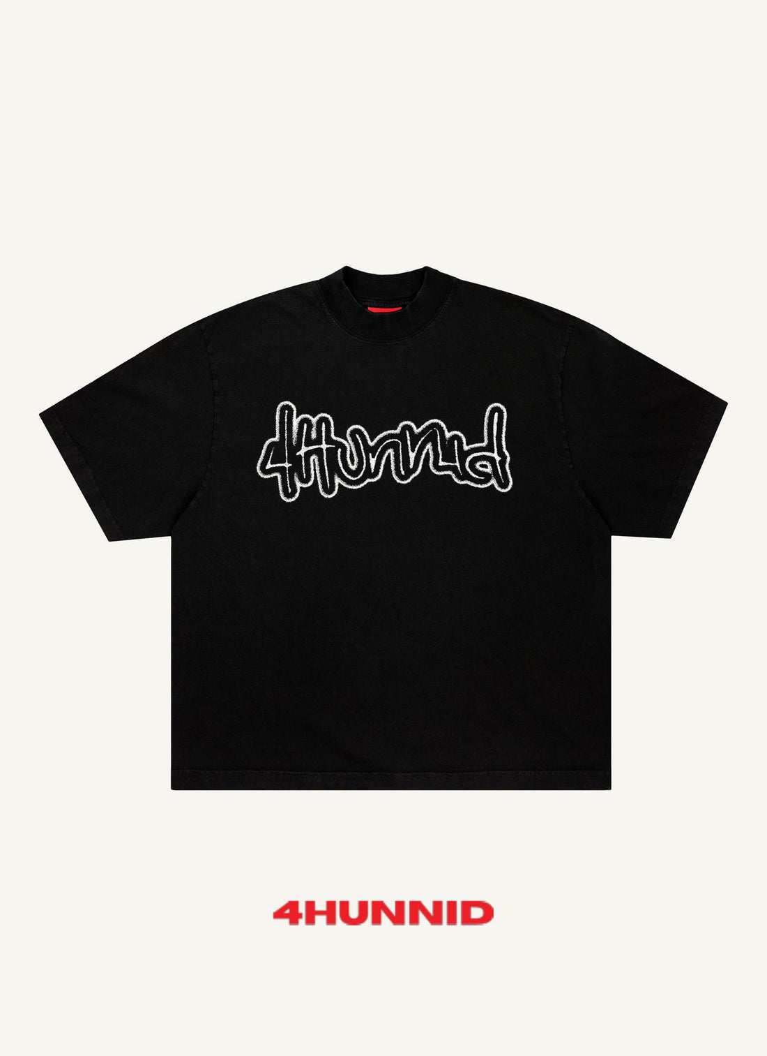 Puffy Tee