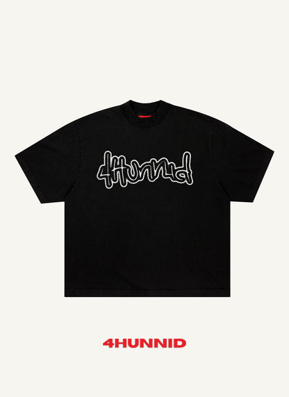 Puffy Tee