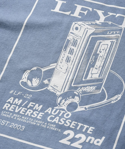 Retro Sound Tee