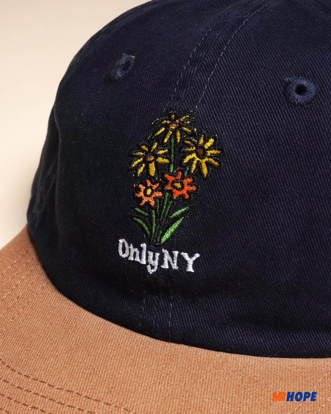 Bouquet Polo Hat