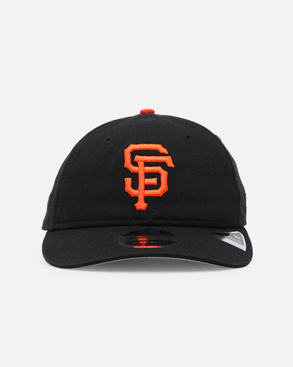 San Francisco Giants 9FIFTY "Retro Crown "