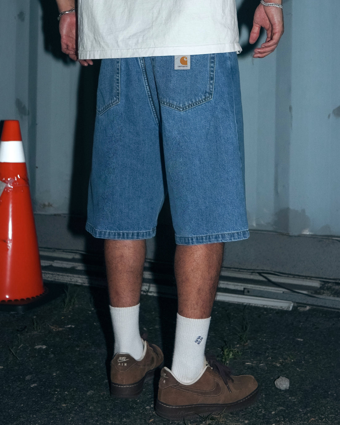 Landon Shorts