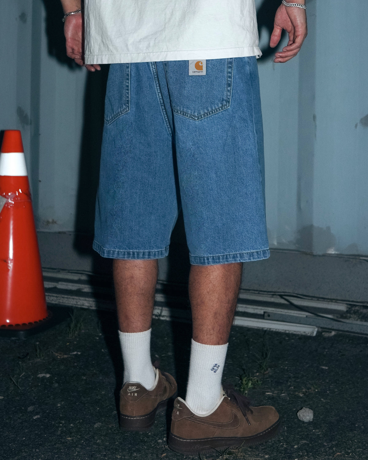 Landon Shorts