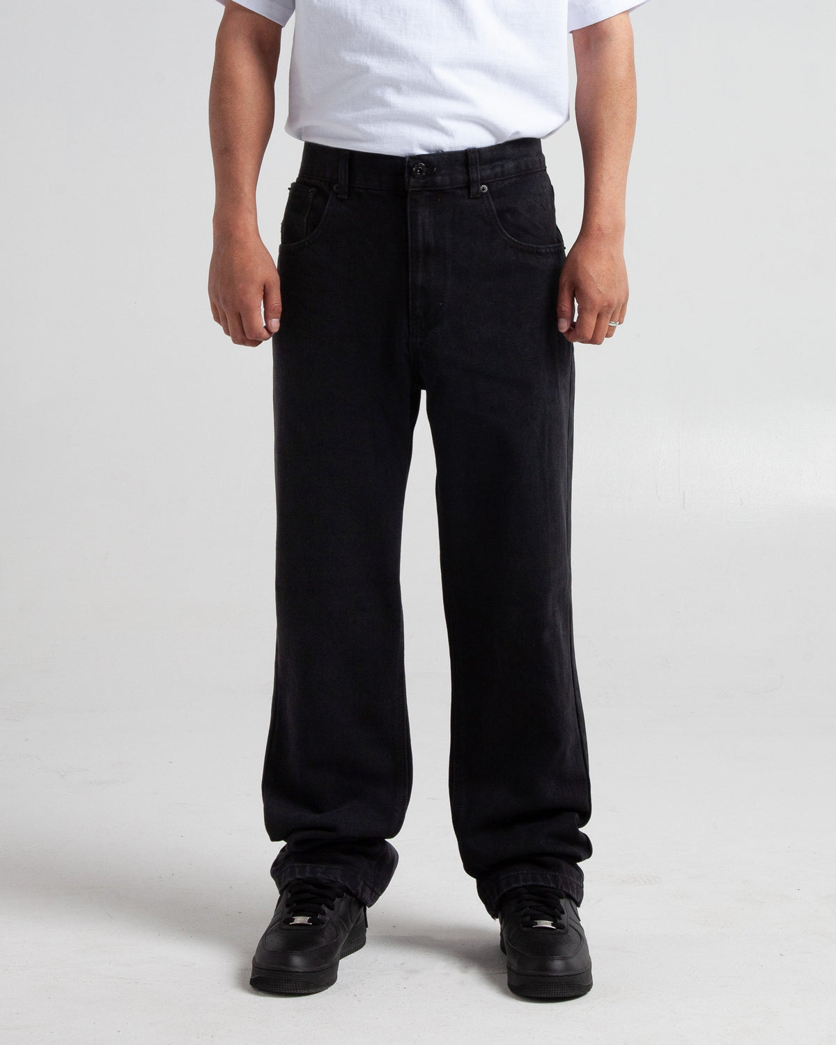 13oz Denim Jeans(瑕疵商品出清)