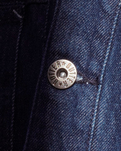 Trucker Denim Jacket