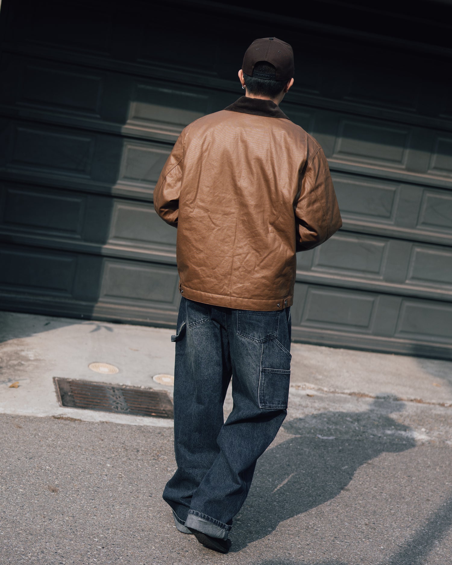 Carpenter Denim Jeans
