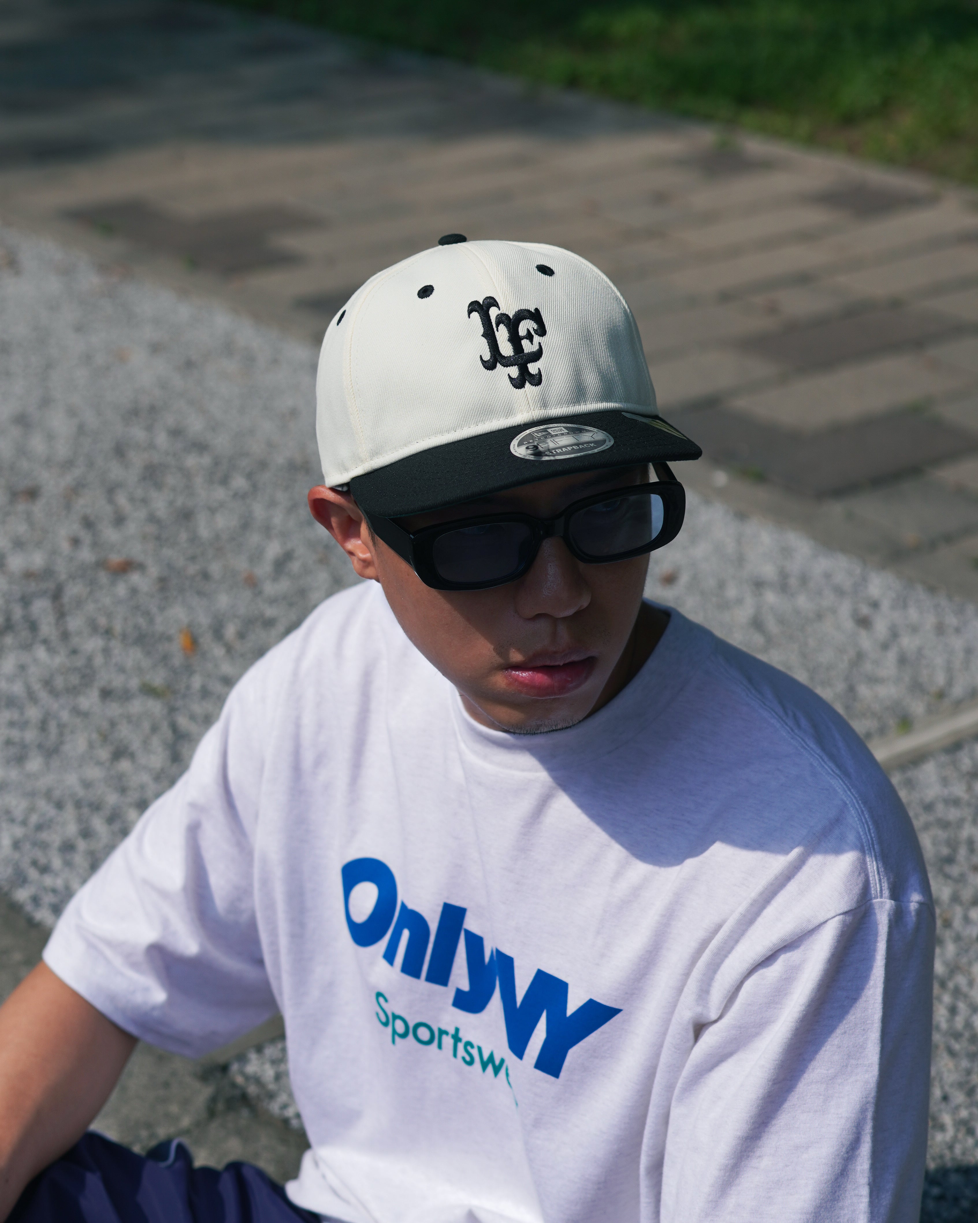 Sportswear T-Shirt