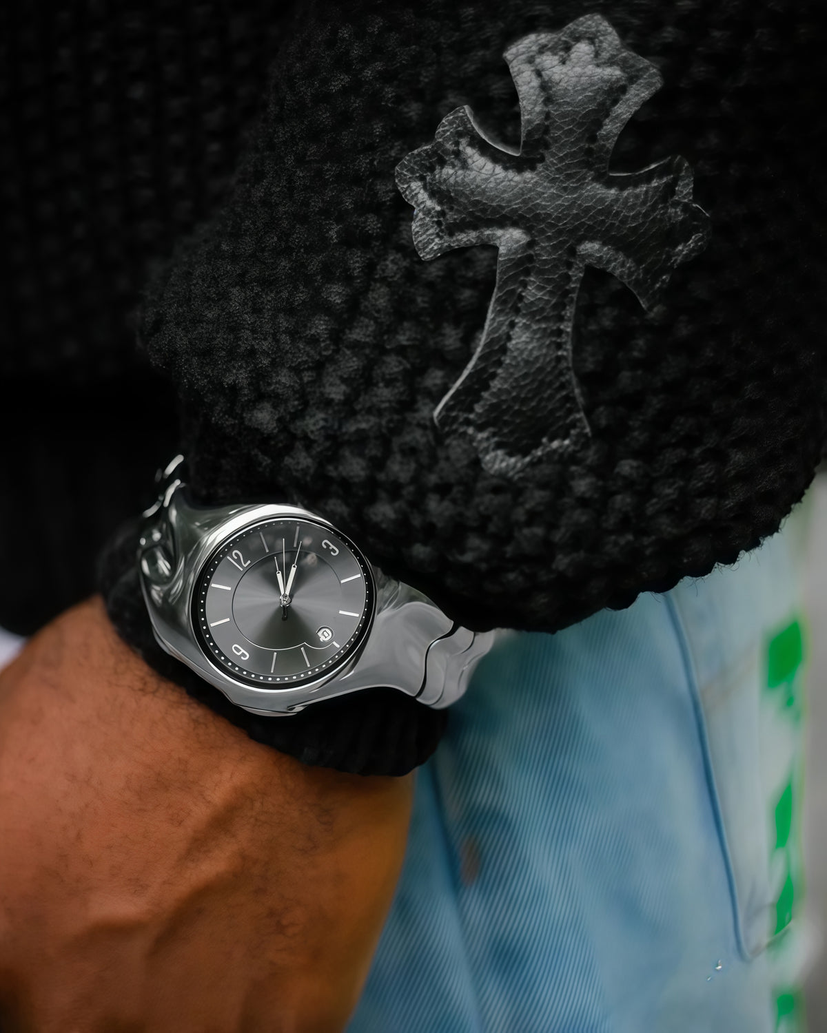 "Mobius" X5000 &amp; GL570 Future Watch