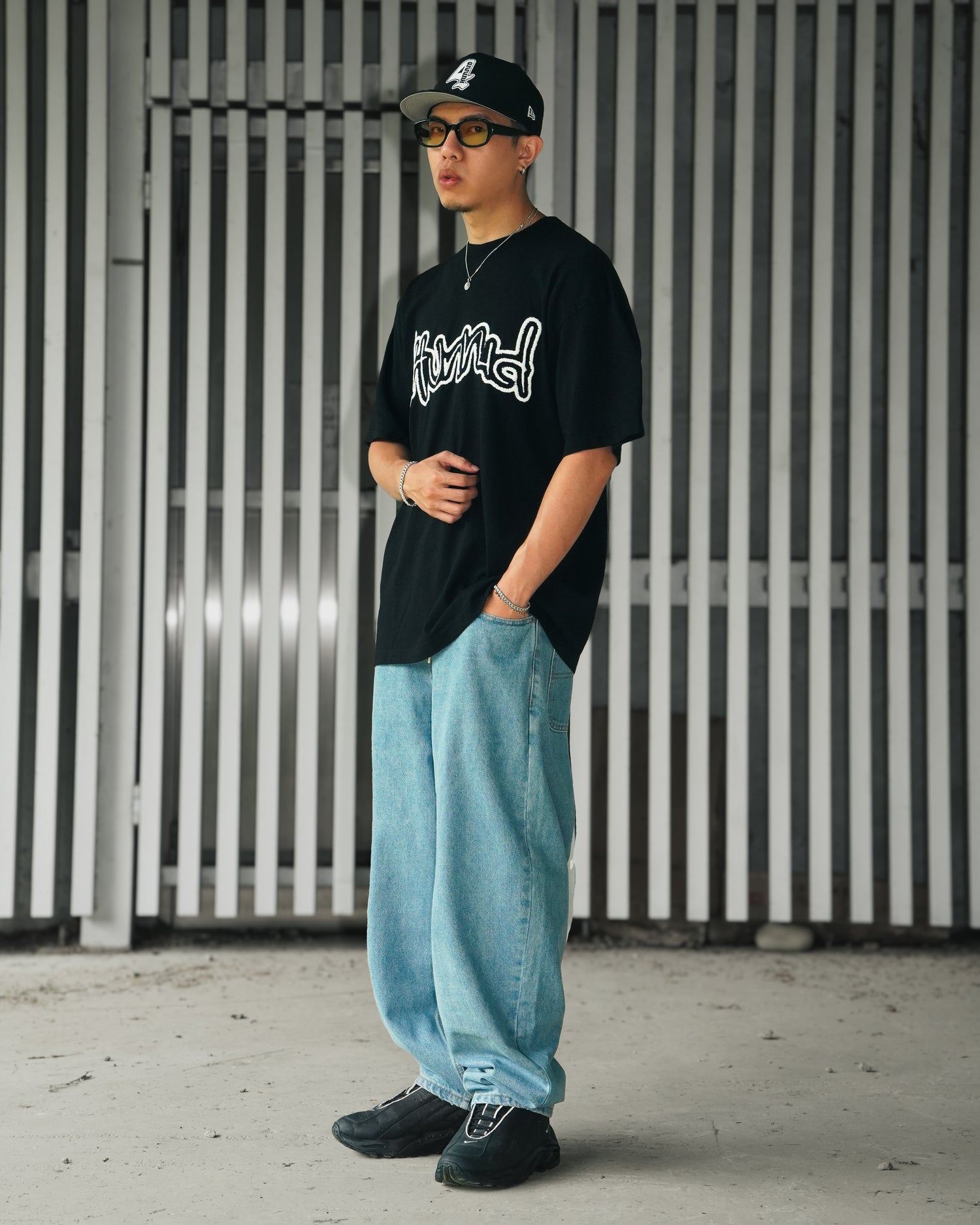 Puffy Tee