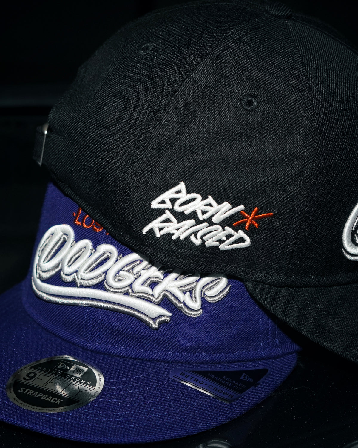 SIGNPAINTER STRAPBACK