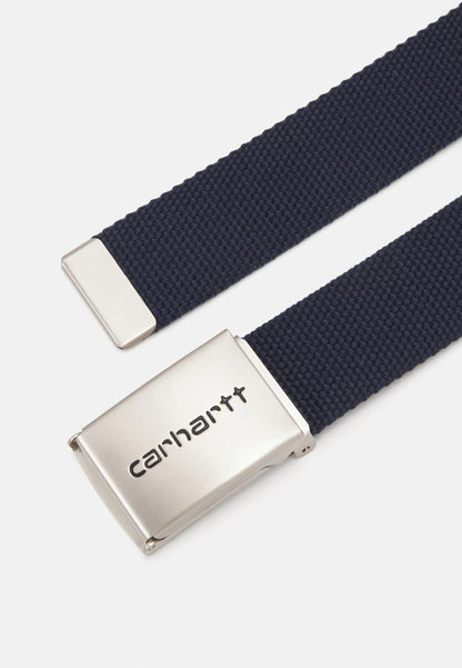 Clip Belt