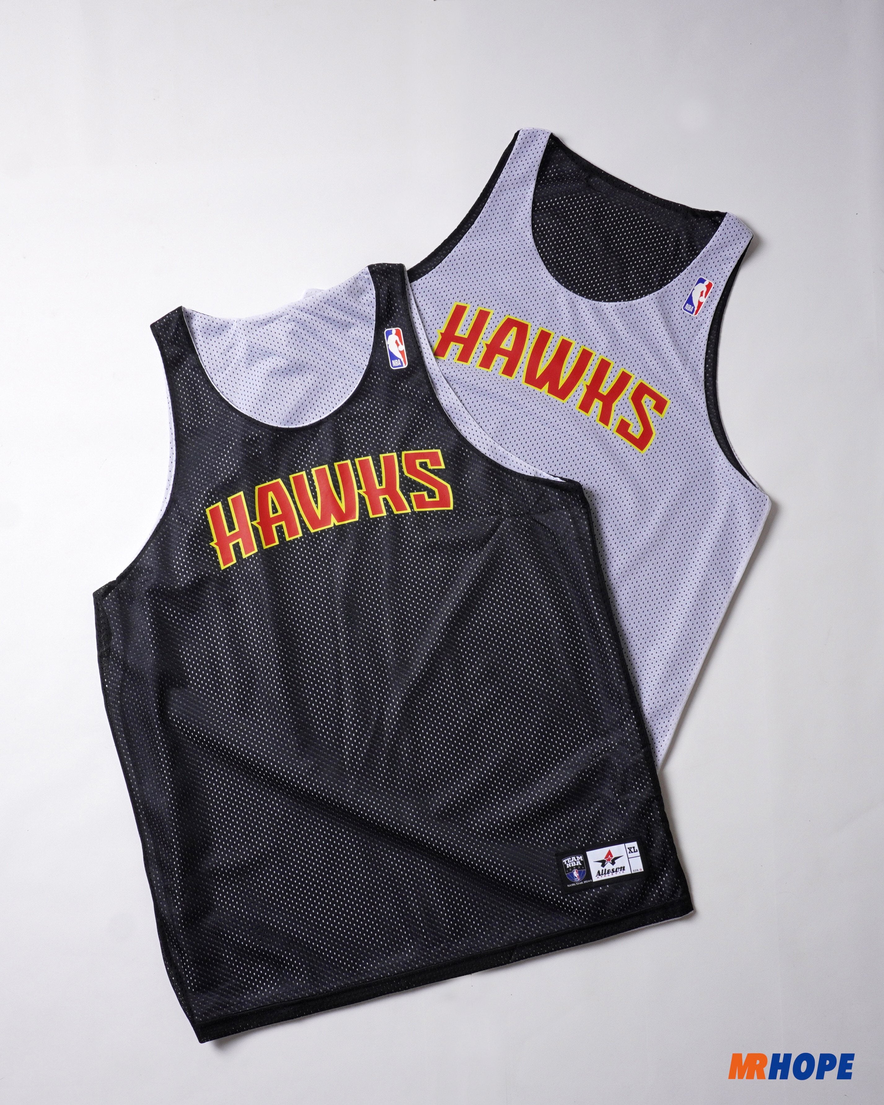 東區球隊 Allenson Athletic Reversible NBA Jersey