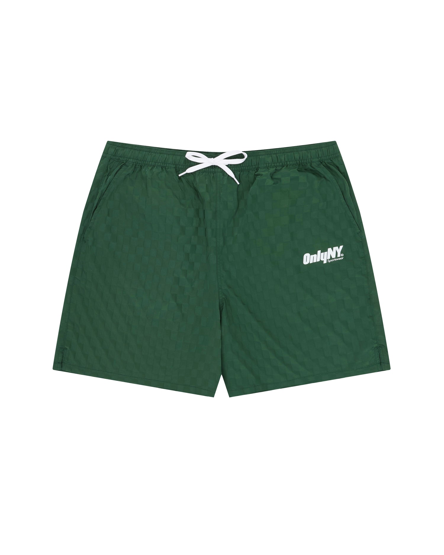 Court Logo Kit Short