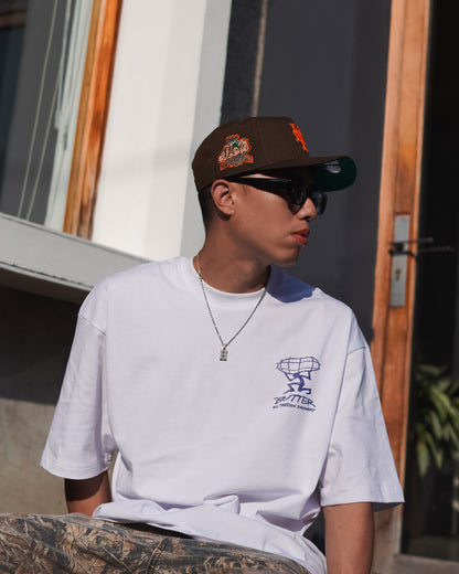 Terrain Tee