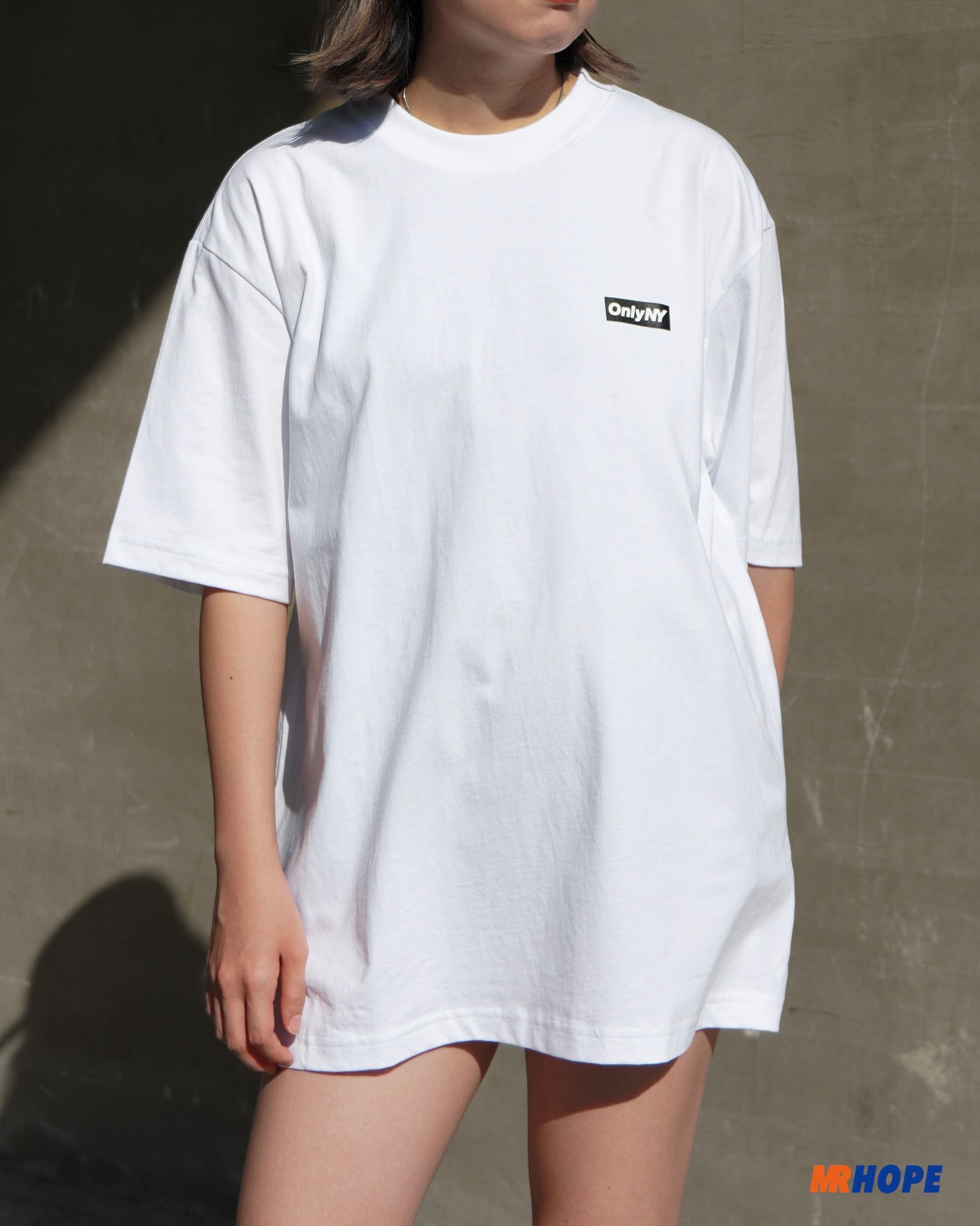 Block Logo T-Shirt