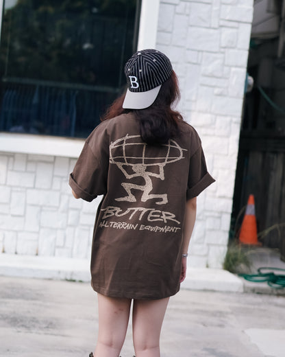 Terrain Tee