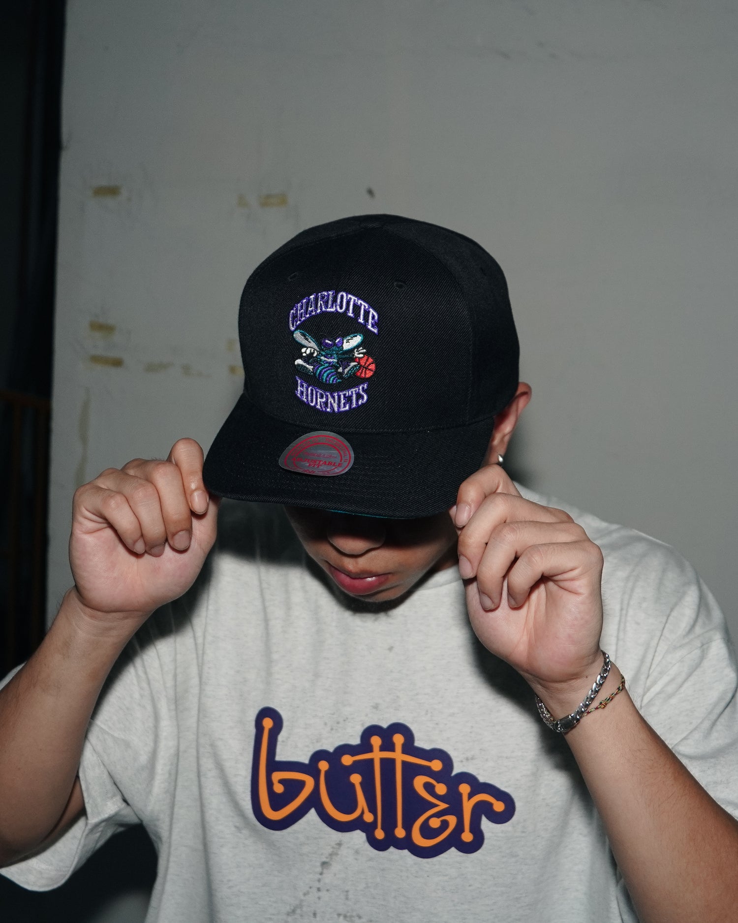 Charlotte Hornets &