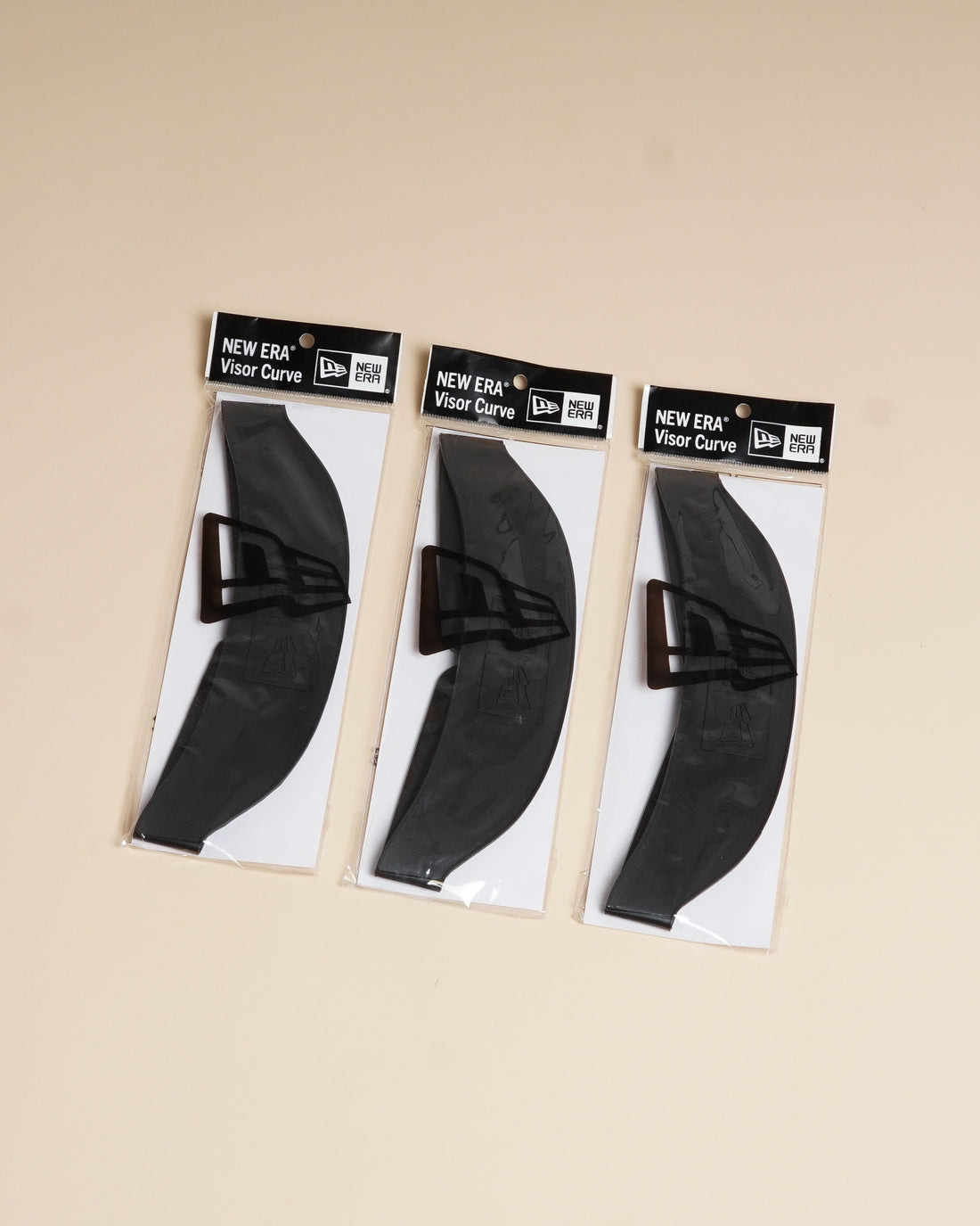 Visor Curve